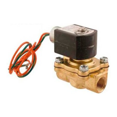Allpoints Allpoints 1031182 Valve, Solenoid (1/2"Npt) For Ultrafryer 1031182